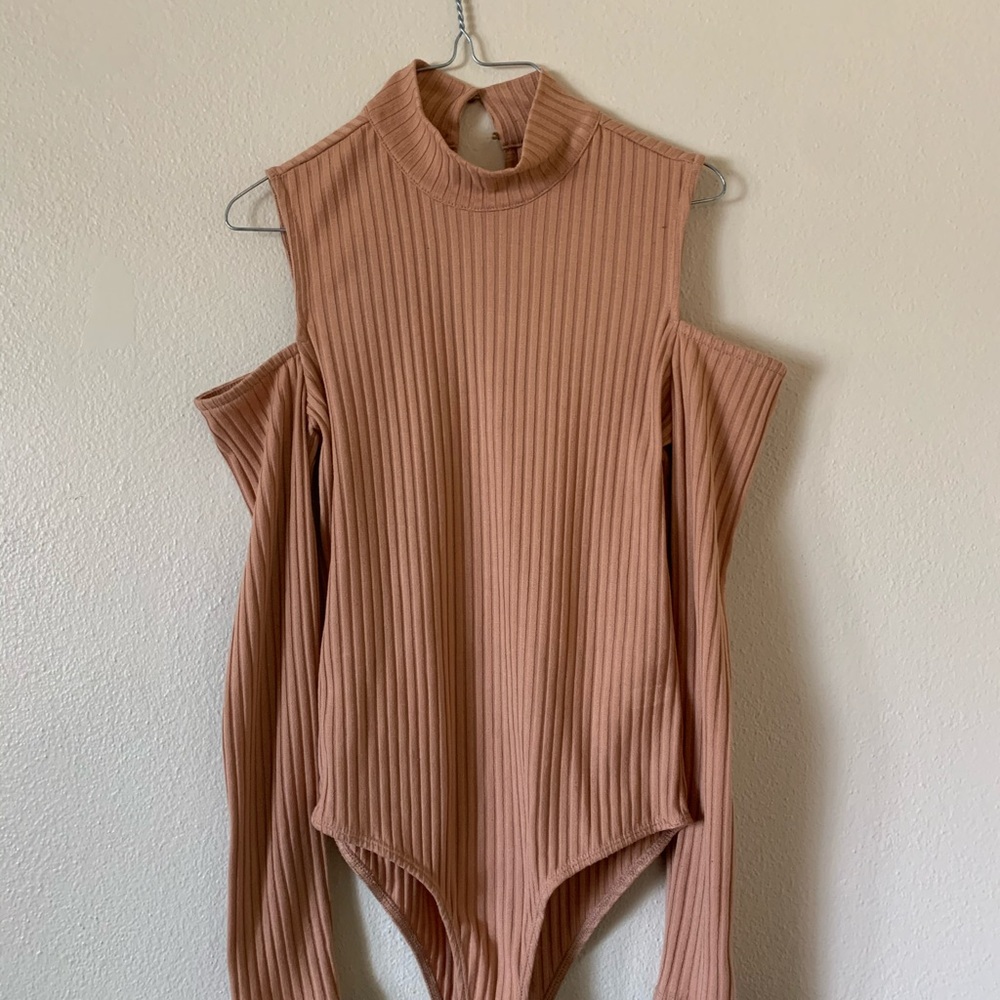 Forever 21 body suit